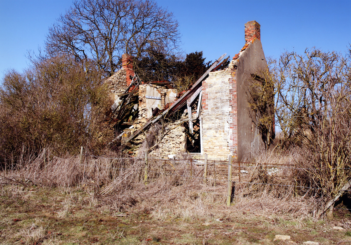 = Second - David Robinson